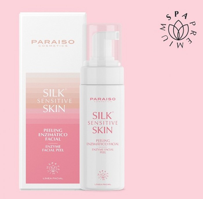 silk skin peel
